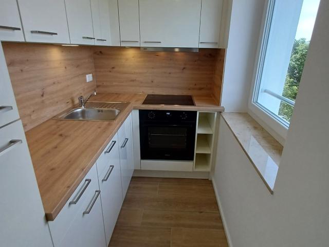 Apartment mieten in Feldmoching-Hasenbergl, München