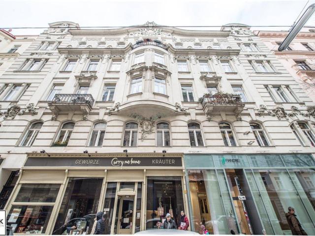 Apartment mieten in KG Alsergrund, Wien