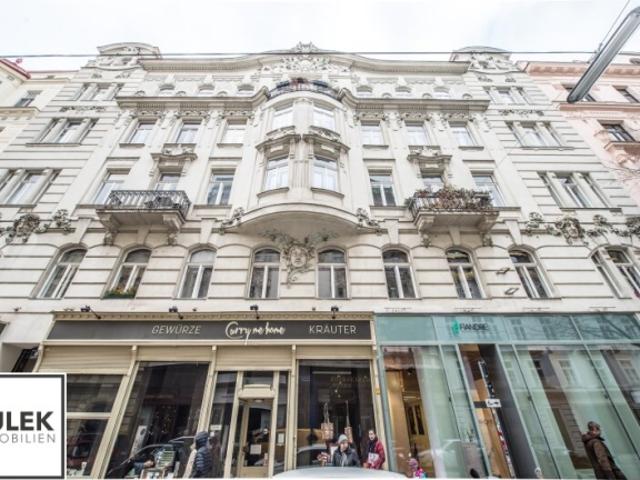Wohnung mieten in KG Alsergrund, Wien