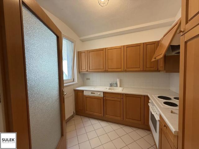 Apartment mieten in Rossau, Wien