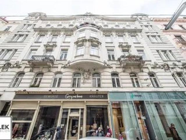 Apartment mieten in Michelbeuern, Wien