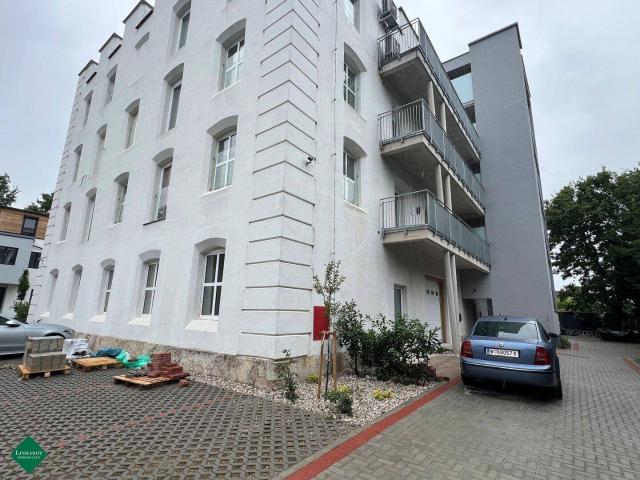 Apartment kaufen in Ebenfurth, Niederösterreich