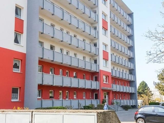 Wohnung kaufen in Schulau Ost, Wedel