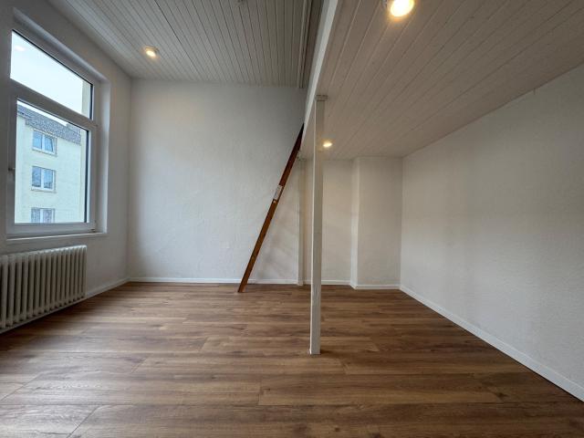 Wohnung kaufen in City, Wilhelmshaven