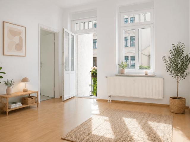 Wohnung mieten in Chemnitz, Sachsen