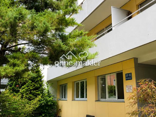 Apartment kaufen in Ludwigsvorstadt-Isarvorstadt, München