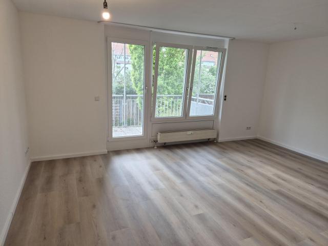 Wohnung mieten in Kornwestheim, Baden-Württemberg