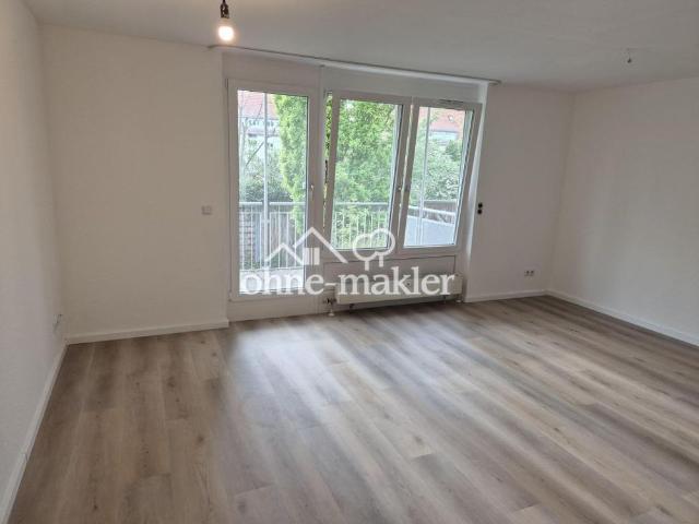 Apartment mieten in Kornwestheim, Baden-Württemberg