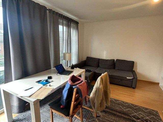 Apartment mieten in Harksheide, Norderstedt