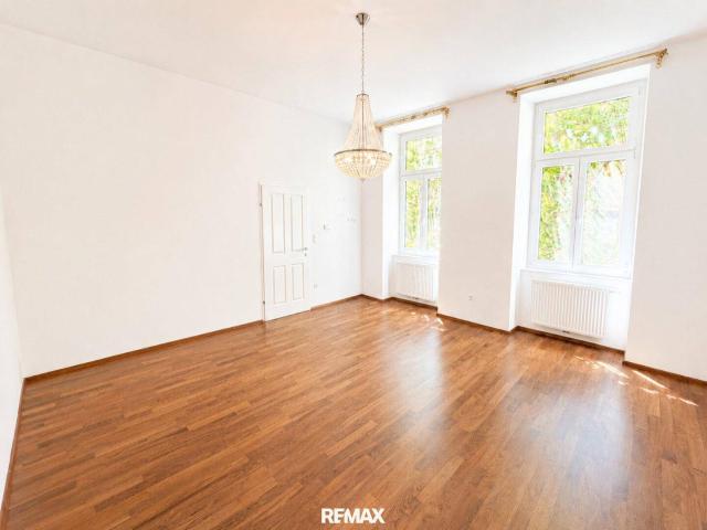 Apartment kaufen in KG Margareten, Wien