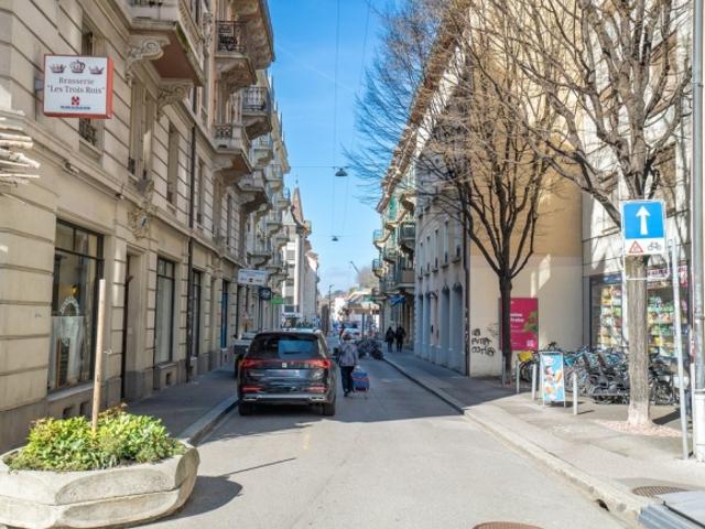 Wohnung mieten in Cheseaux-Lausanne, Waadt