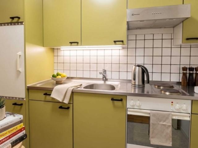 Wohnung mieten in Grossbasel, Basel
