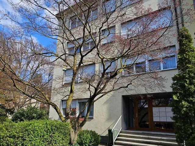 Apartment mieten in Basel, Basel-Stadt