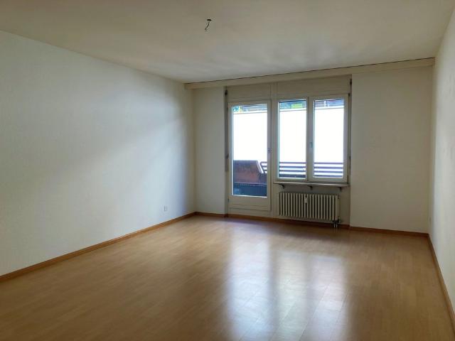 Apartment mieten in Grossbasel, Basel