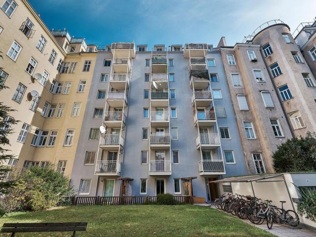 Wohnung mieten in Seestadt, Wien