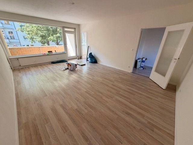 Apartment mieten in Tempelhof–Schöneberg, Berlin