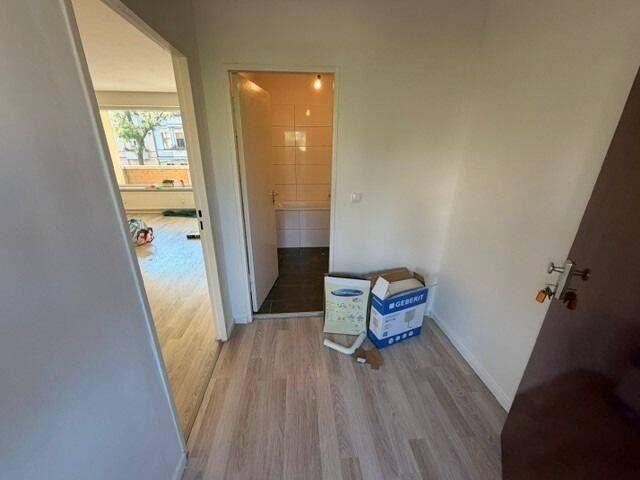 Apartment mieten in Tempelhof–Schöneberg, Berlin