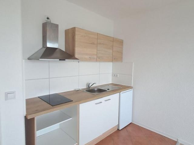Apartment mieten in Eichelkamp, Wolfsburg