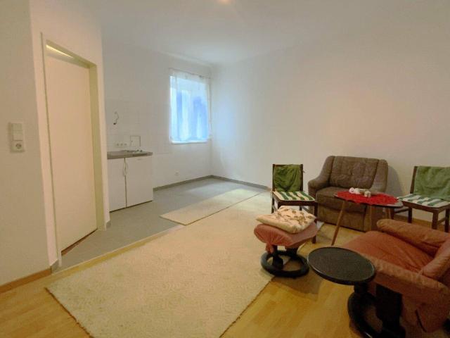 Apartment kaufen in Hernals, Wien
