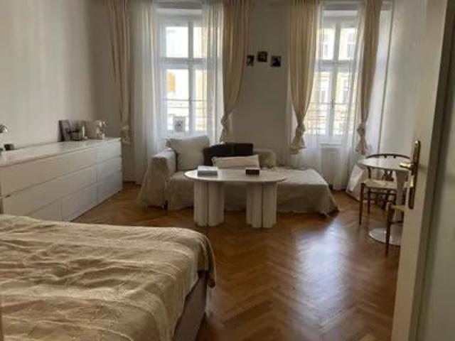 Apartment mieten in Michelbeuern, Wien