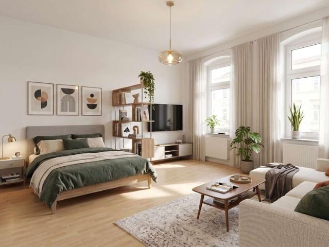 Apartment mieten in Hamern, Mönchengladbach
