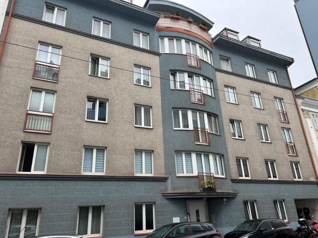 Apartment mieten in KG Margareten, Wien