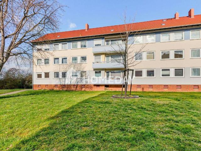 Etagenwohnung kaufen in Salzgitter