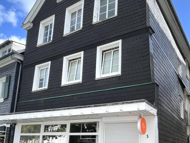 Wohnung mieten in Schwelm, Nordrhein-Westfalen