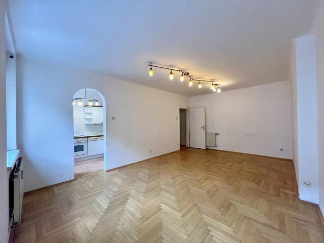 Wohnung kaufen in Andritz, Gersdorf-Feistritz