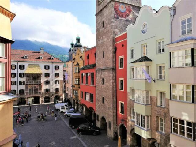 Apartment mieten in Innsbruck, Tirol