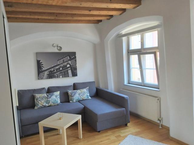 Etagenwohnung mieten in Innsbruck