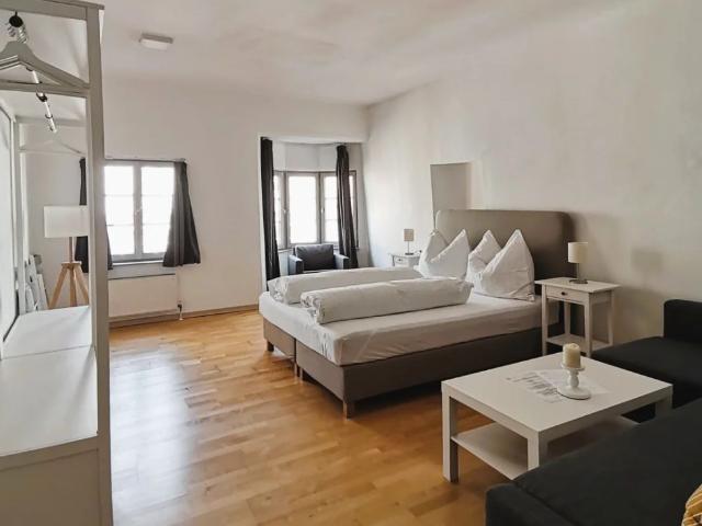 Apartment mieten in Innsbruck, Tirol