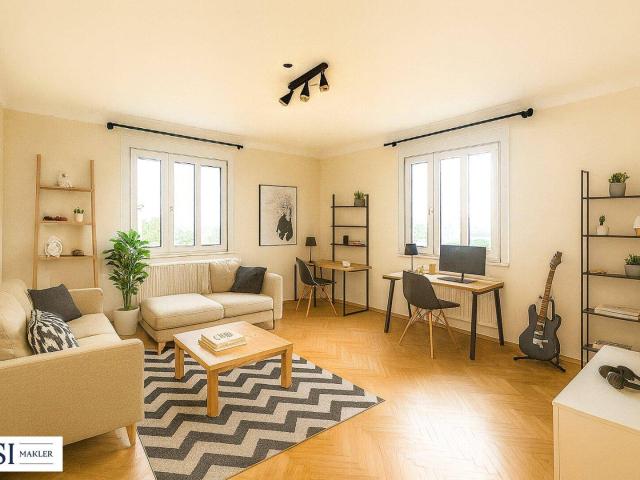 Apartment kaufen in Wien