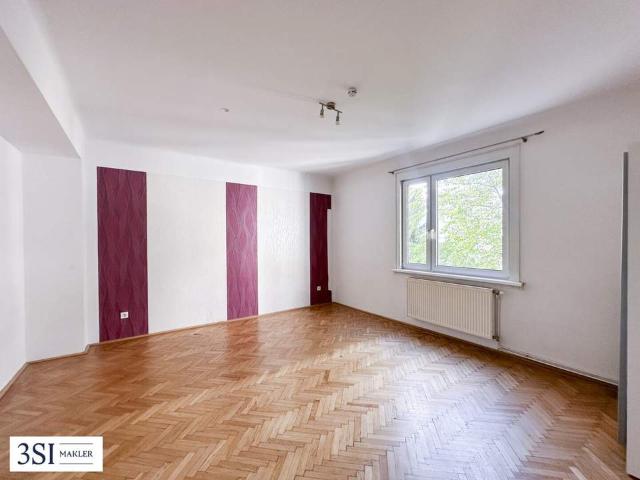 Wohnung kaufen in Siedlung Schmelz, Wien