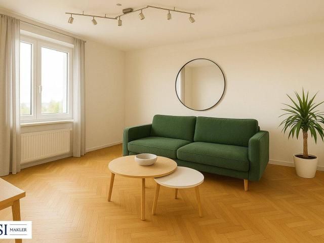 Apartment kaufen in Wien
