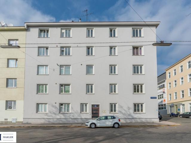 Wohnung kaufen in Seestadt, Wien