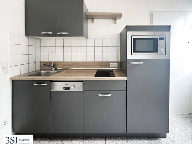 Apartment kaufen in Wien