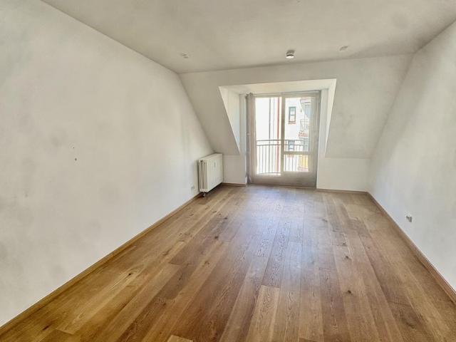 Wohnung mieten in Maxvorstadt, München