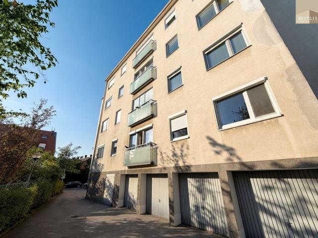 Wohnung kaufen in Baden, Bezirk Baden