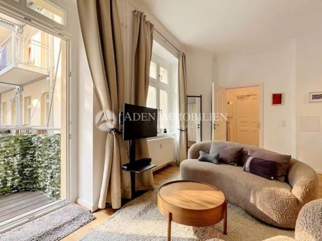Wohnung kaufen in Mitte, Berlin
