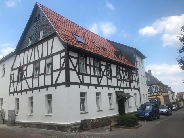 Wohnung mieten in Friedberg, Hessen