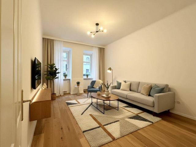 Apartment kaufen in KG Margareten, Wien