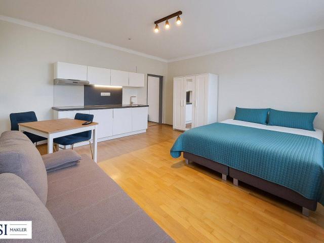 Apartment kaufen in Ottakring, Wien