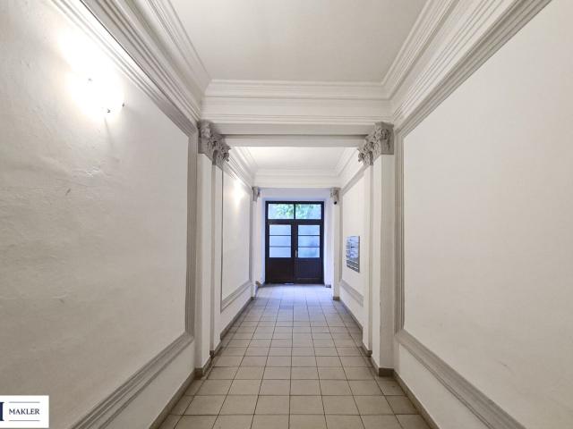 Wohnung kaufen in Donaustadt, Wien