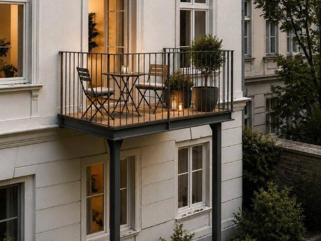 Apartment kaufen in KLG Am Heuberg, Wien