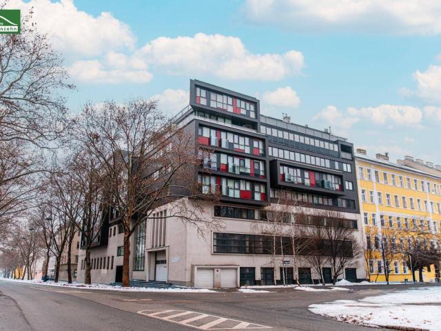 Apartment mieten in KG Brigittenau, Wien
