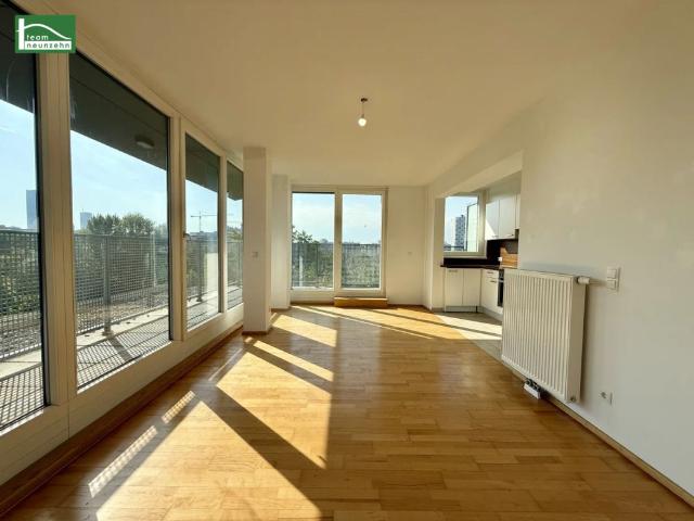 Apartment mieten in KG Brigittenau, Wien