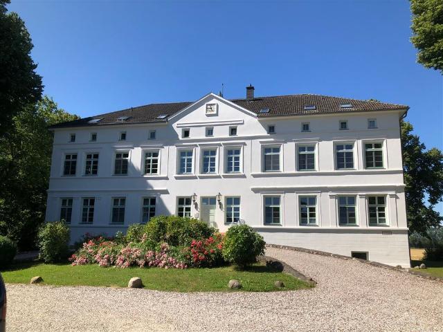 Wohnung kaufen in Biendorf, Mecklenburg-Vorpommern