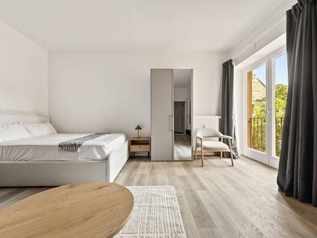 Apartment mieten in Wilmersdorf, Berlin