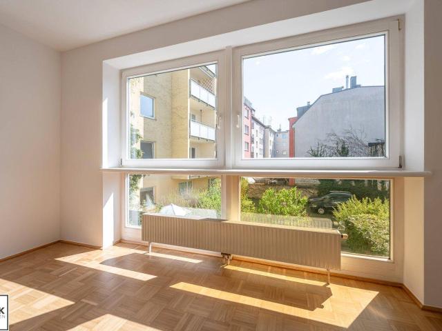 Apartment mieten in Währing, Wien